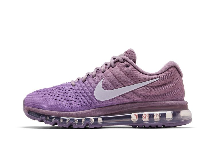 Nike Wmns Air Max 2017 'Plum Lavender'