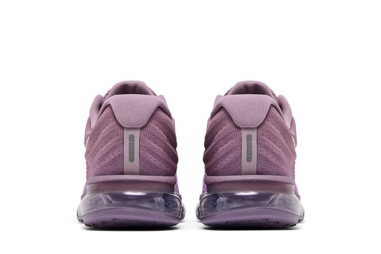Nike Wmns Air Max 2017 'Plum Lavender'