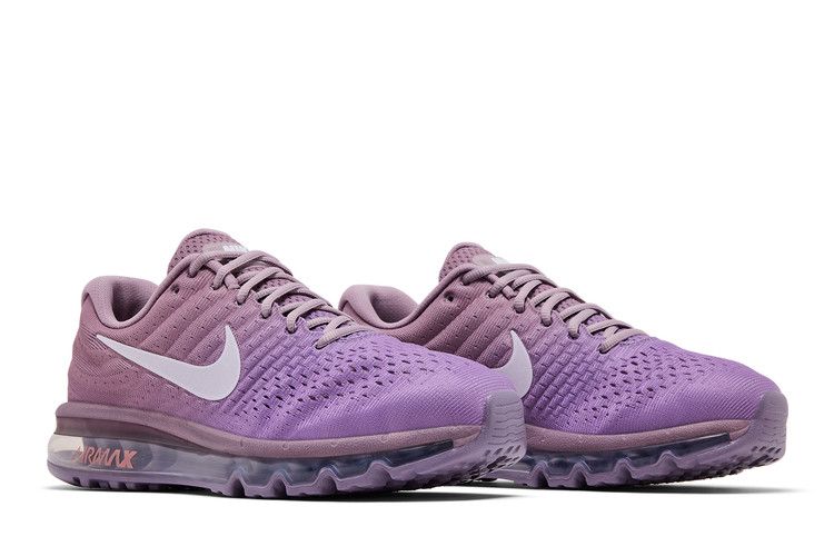 Nike Wmns Air Max 2017 'Plum Lavender'