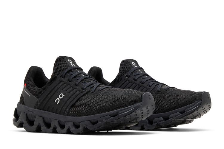 ON Wmns Cloudswift 3 AD 'All Black'