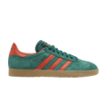 adidas Gazelle 'Collegiate Green Preloved Red'