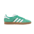 adidas Gazelle 'Court Green Gum' — Court Green/Cloud White/Gum (ID6106)