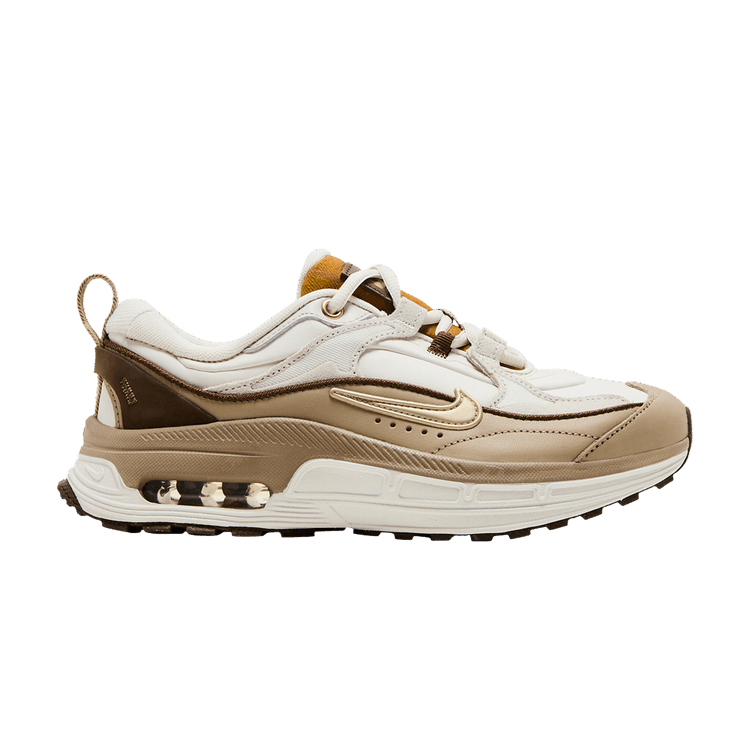 Nike Wmns Air Max Bliss 'Phantom Cacao Wow'