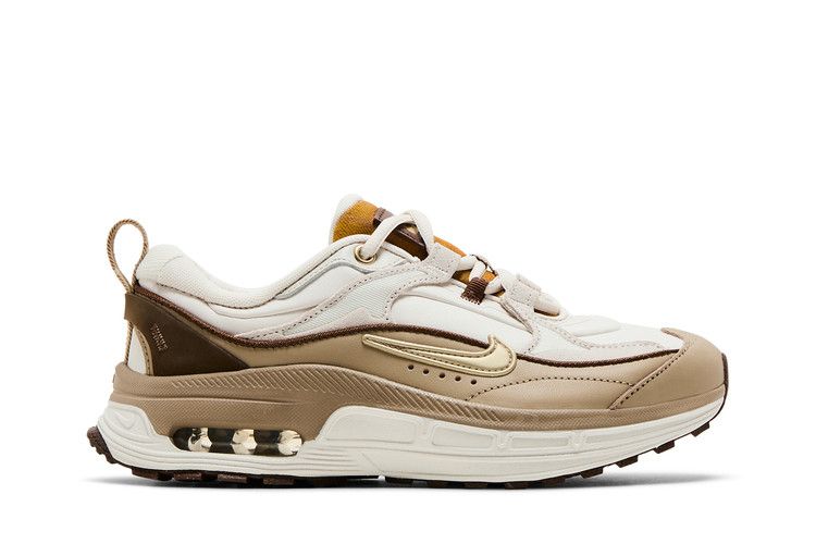 Nike Wmns Air Max Bliss 'Phantom Cacao Wow'