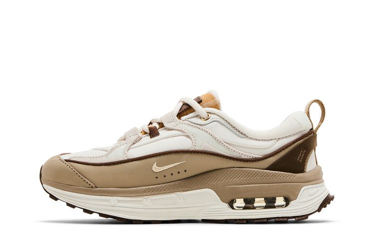 Nike Wmns Air Max Bliss 'Phantom Cacao Wow'
