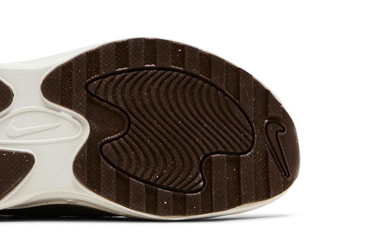 Nike Wmns Air Max Bliss 'Phantom Cacao Wow'