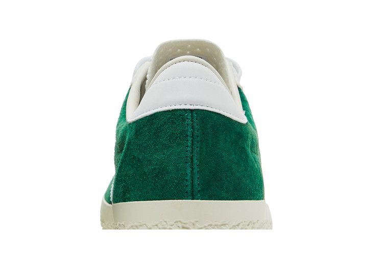 adidas Gazelle Spezial 'Dark Green'