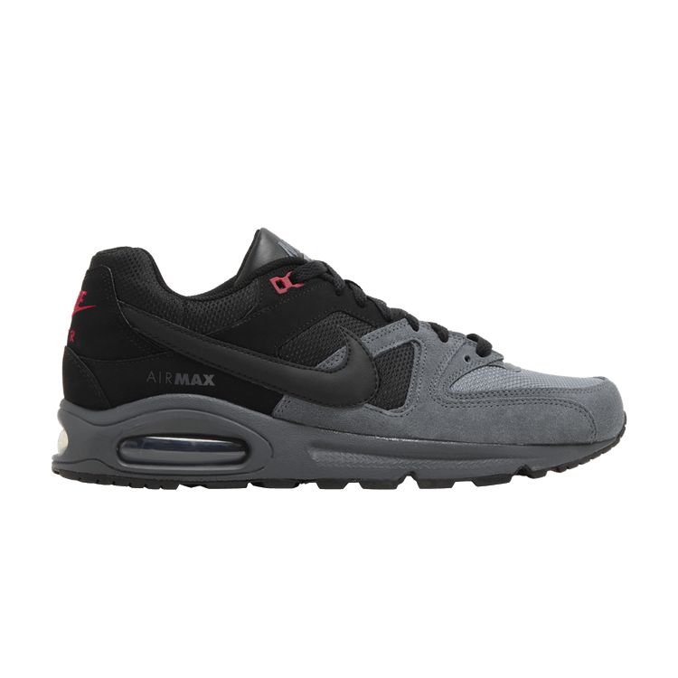 Nike Air Max Command 'Black Dark Grey'