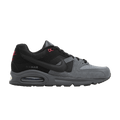 Nike Air Max Command 'Black Dark Grey'