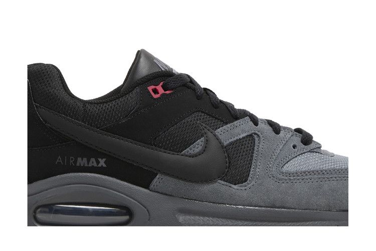 Nike Air Max Command 'Black Dark Grey'