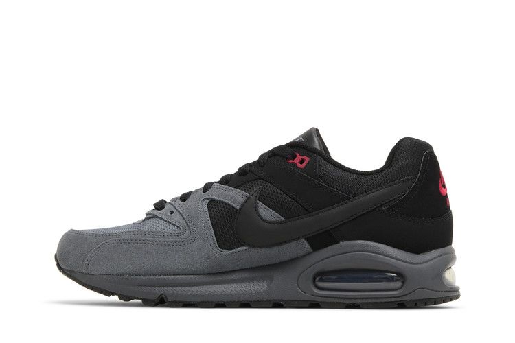 Nike Air Max Command 'Black Dark Grey'