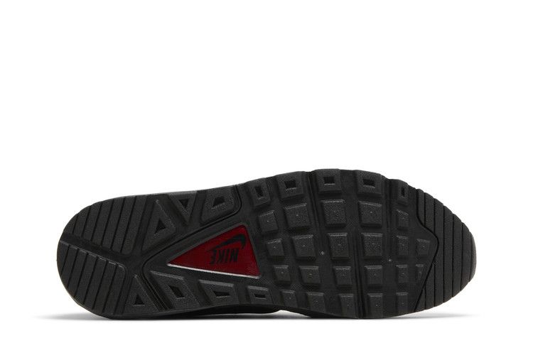 Nike Air Max Command 'Black Dark Grey'