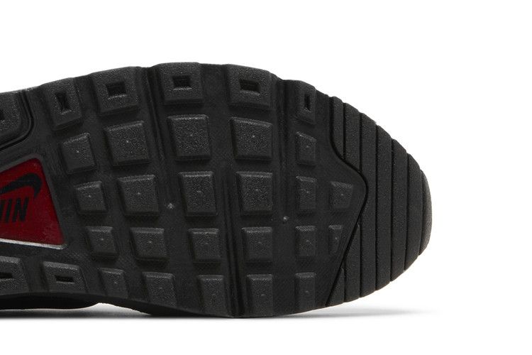Nike Air Max Command 'Black Dark Grey'