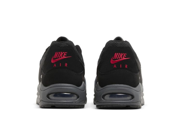 Nike Air Max Command 'Black Dark Grey'