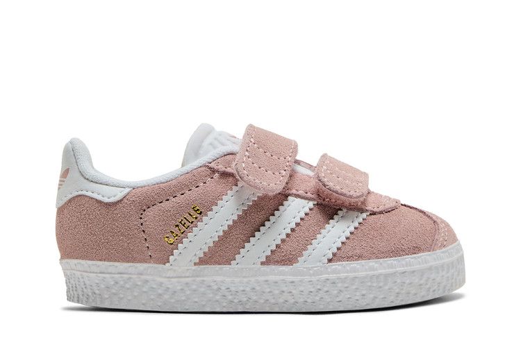 adidas Gazelle I 'Icey Pink'
