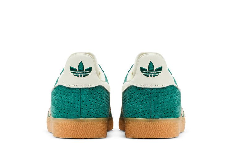 adidas Gazelle 'Collegiate Green Beige'