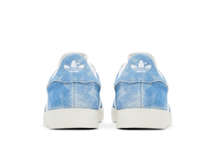 adidas Gazelle 'Washed Blue'