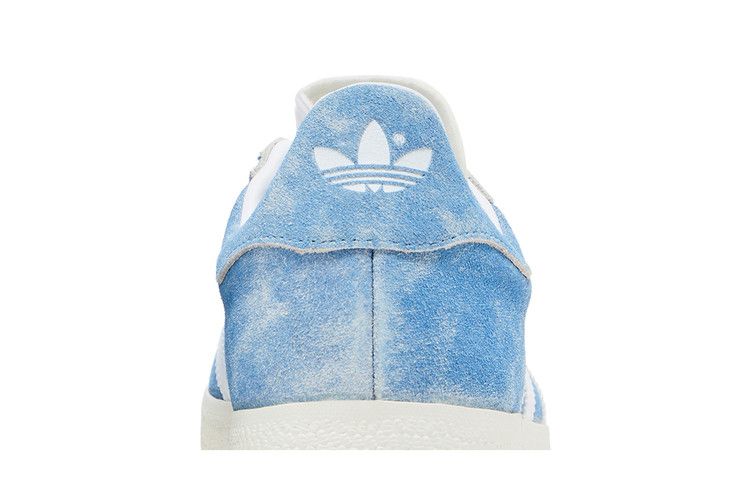adidas Gazelle 'Washed Blue'