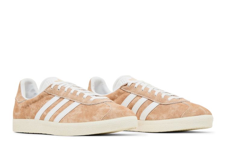 Adidas Gazelle 'Washed Beige'