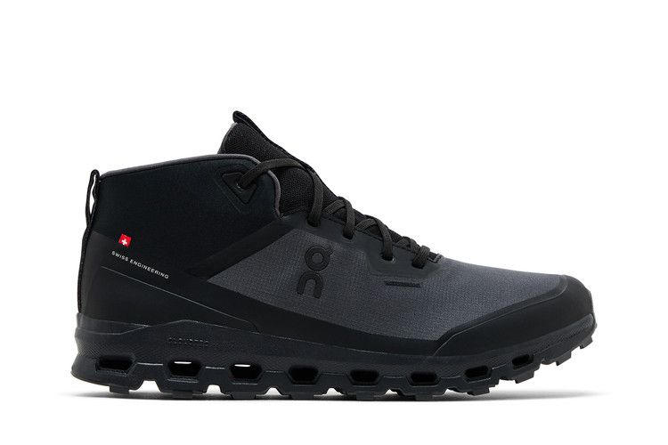 ON Cloudroam Waterproof 'Black Eclipse'