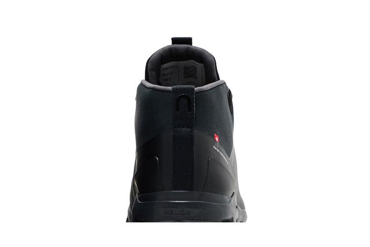 ON Cloudroam Waterproof 'Black Eclipse'
