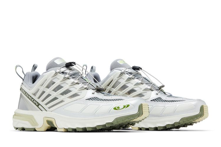 MM6 Maison Margiela x Salomon ACS Pro Advanced 'Sharkskin'