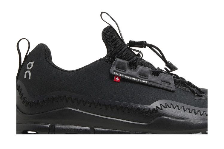 ON Wmns Cloudaway 'All Black'