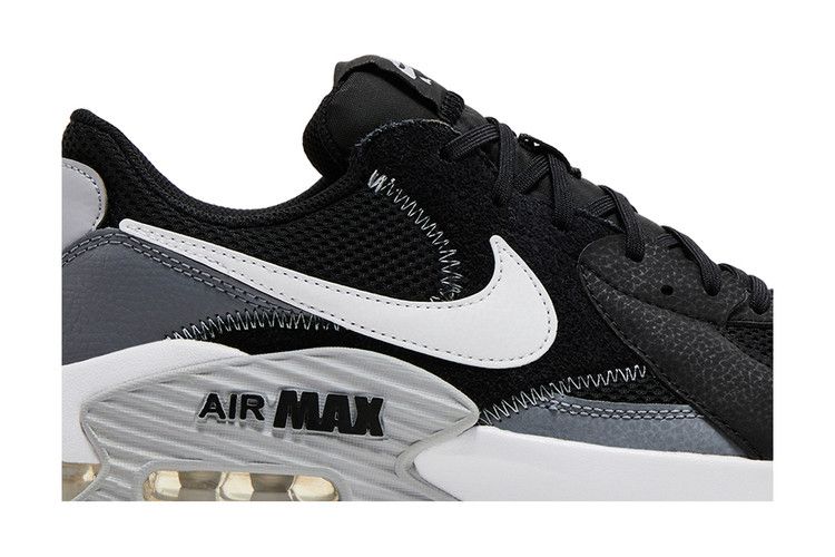 Nike Air Max Excee 'Black Cool Grey'