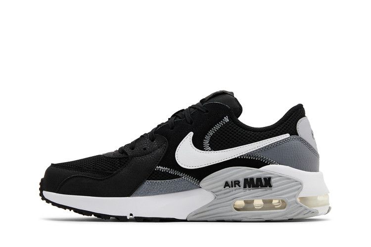Nike Air Max Excee 'Black Cool Grey'