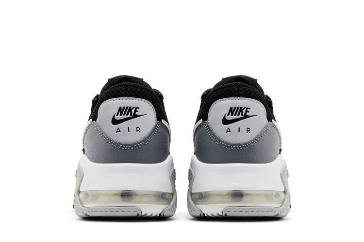 Nike Air Max Excee 'Black Cool Grey'