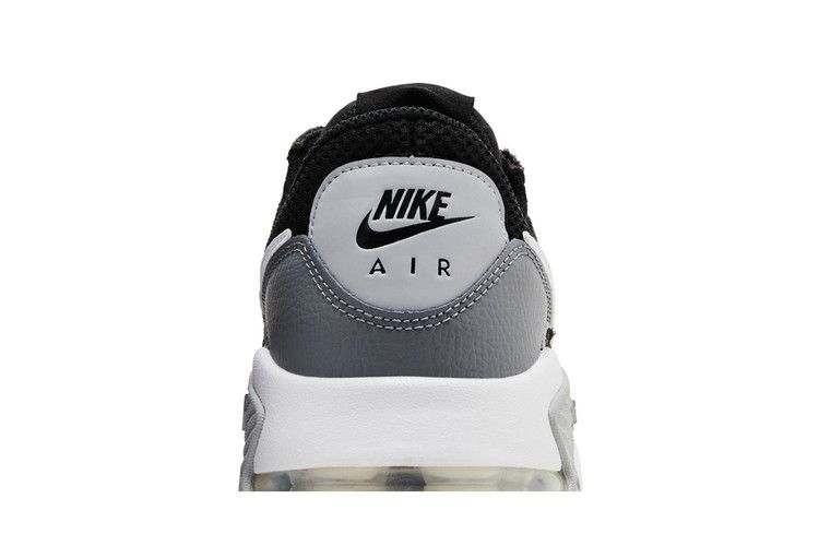 Nike Air Max Excee 'Black Cool Grey'