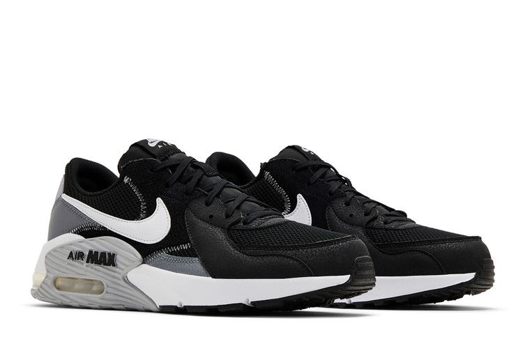 Nike Air Max Excee 'Black Cool Grey'