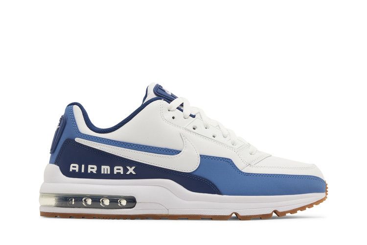 Nike Air Max LTD 3 'White Coastal Blue'