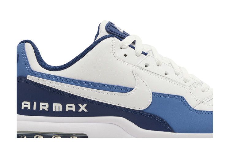 Nike Air Max LTD 3 'White Coastal Blue'