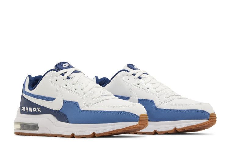 Nike Air Max LTD 3 'White Coastal Blue'