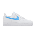 Nike Wmns Air Force 1 '07 SE Next Nature 'White University Blue'