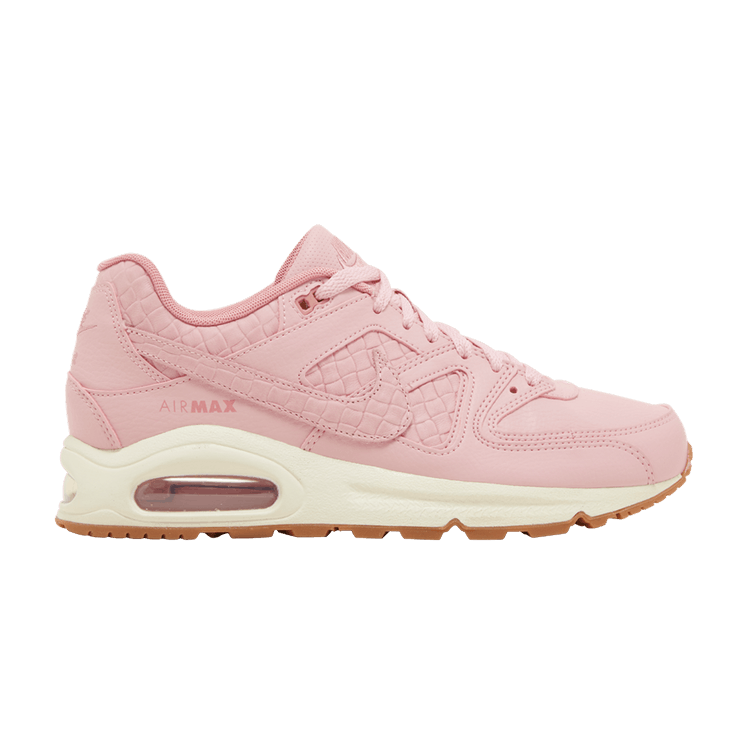 Nike Wmns Air Max Command Premium 'Pink Glaze'