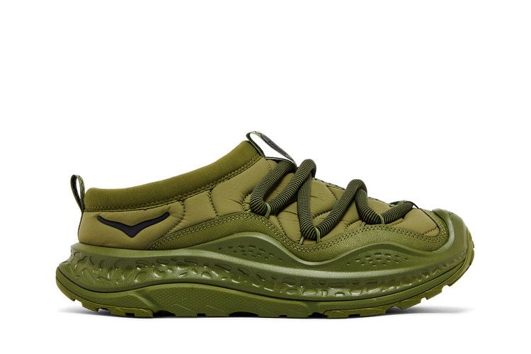 HOKA Ora Primo 'Forest Floor'