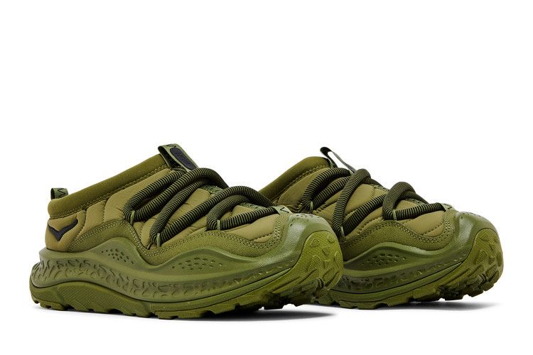 HOKA Ora Primo 'Forest Floor'