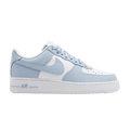 Nike Air Force 1 '07 'Light Armoury Blue'