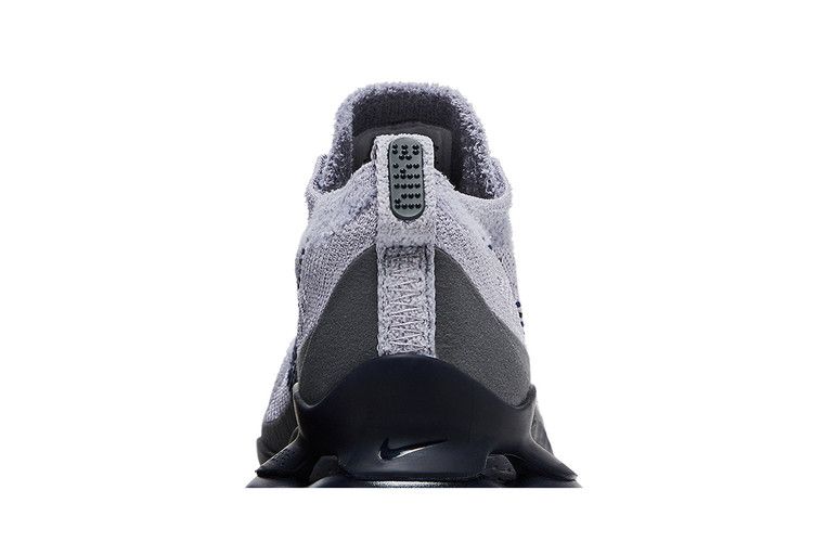 Nike Air Max Scorpion Flyknit 'Pewter Midnight Navy'