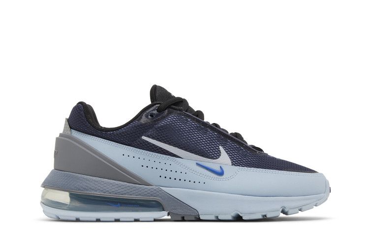 Nike Air Max Pulse 'Thunder Blue Wolf Grey'