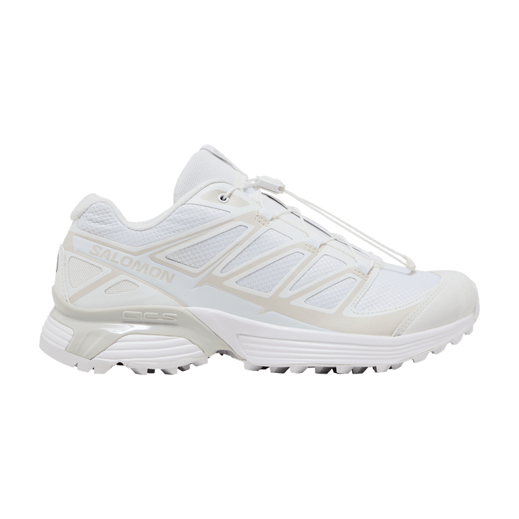 Salomon XT-Pathway 'White Lunar Rock'