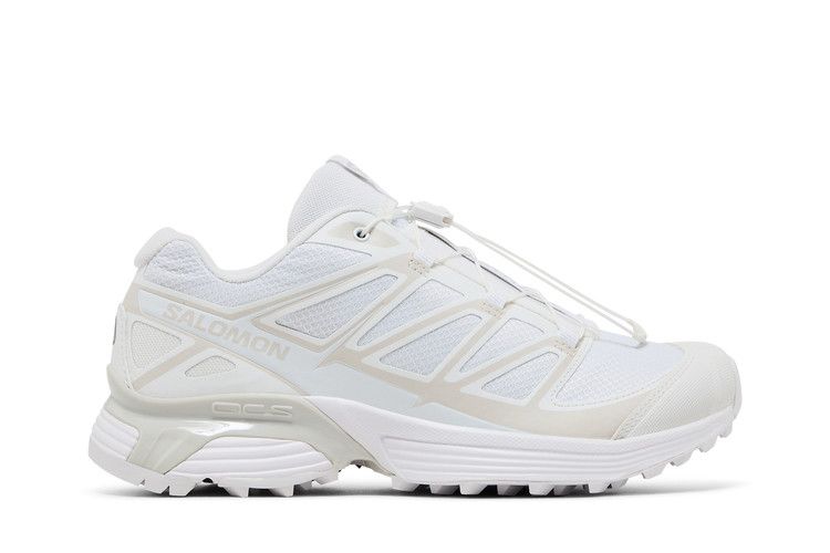 Salomon XT-Pathway 'White Lunar Rock'