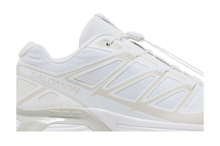 Salomon XT-Pathway 'White Lunar Rock'