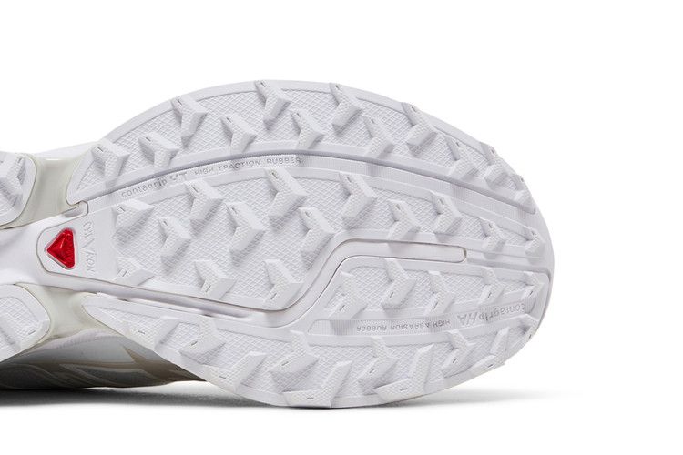 Salomon XT-Pathway 'White Lunar Rock'