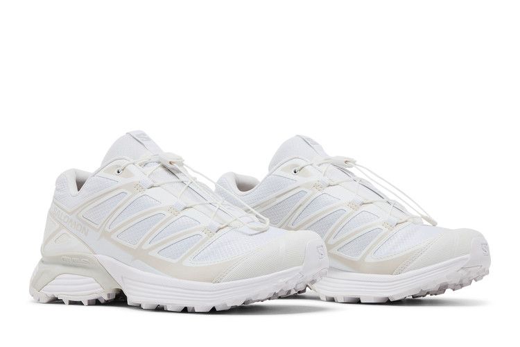 Salomon XT-Pathway 'White Lunar Rock'