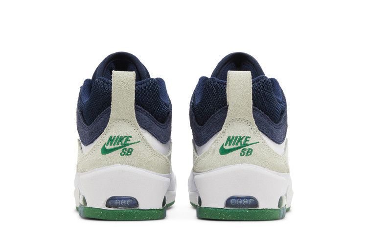 Nike Air Max Ishod Wair SB 'Obsidian Pine'