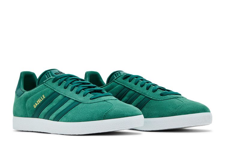 Adidas Gazelle 'Tech Forest'