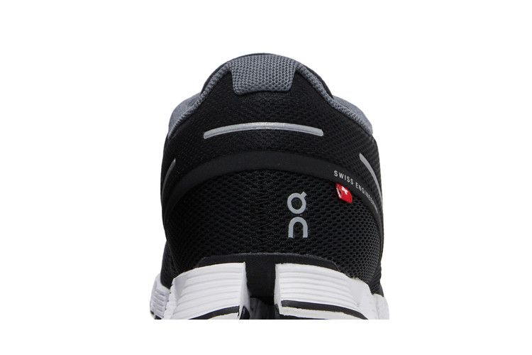 ON Wmns Cloud 'Black White'